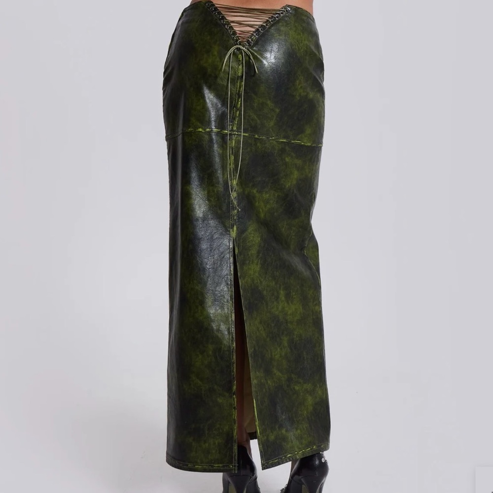 Jaded London skirt